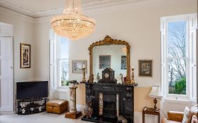Stunning Apartment In Victorian Villa With Garden
